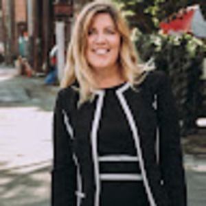 Meet your Posher, Rhonda